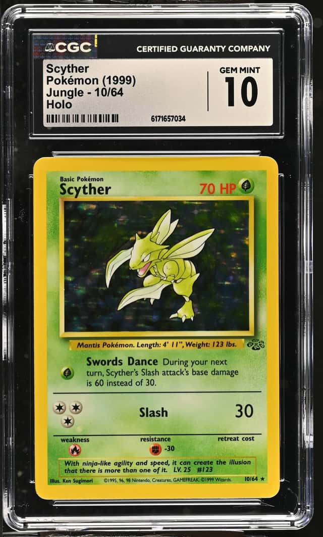 Scyther