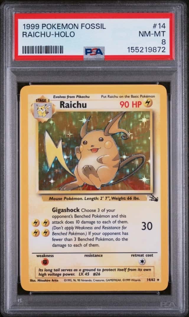 Raichu
