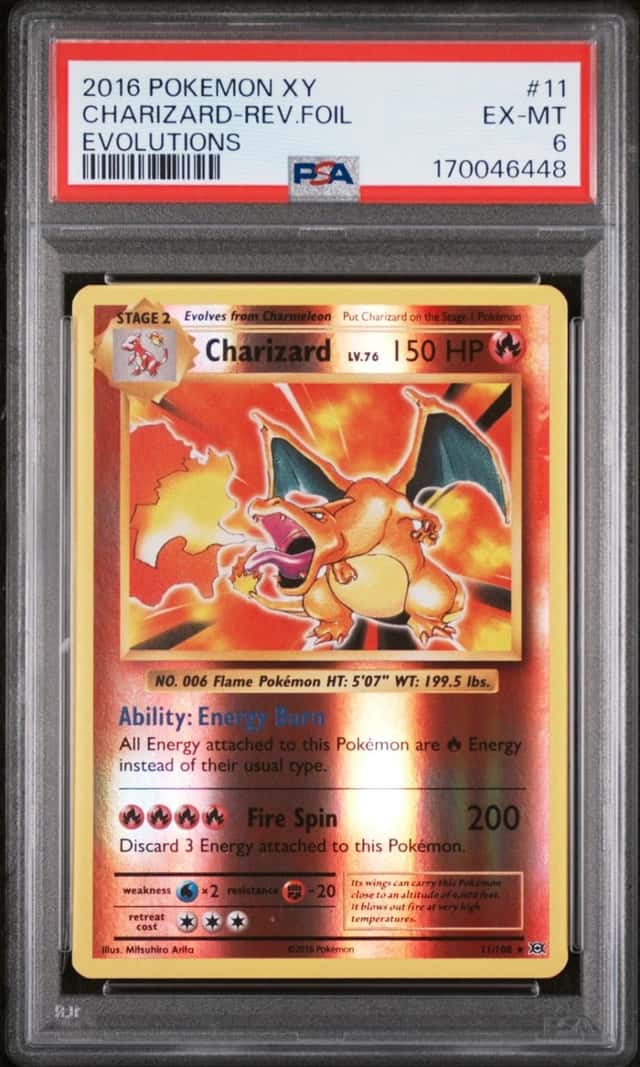 Charizard
