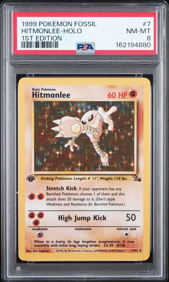 Hitmonlee