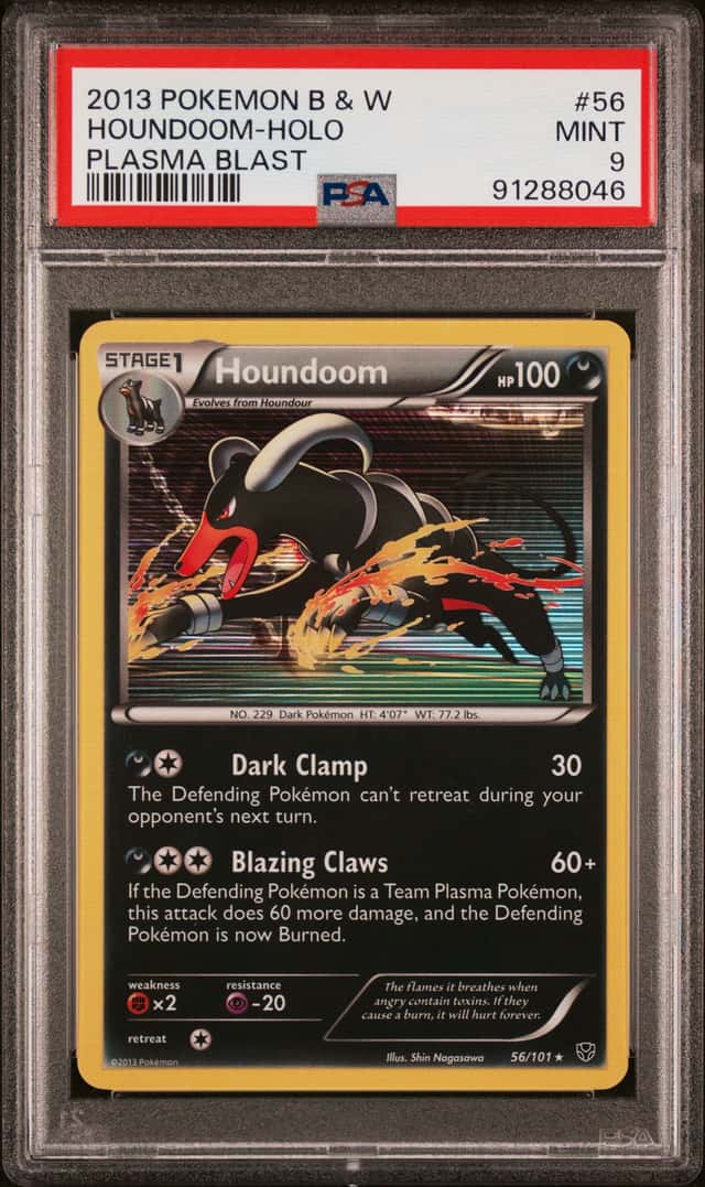 Houndoom