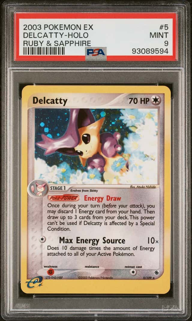 Delcatty