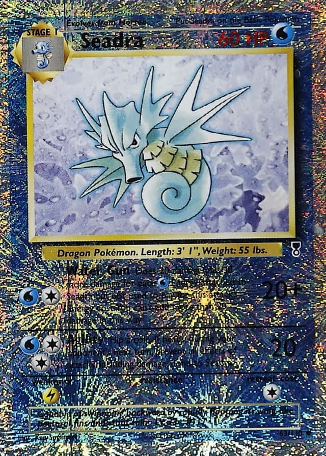 Reverse Holo