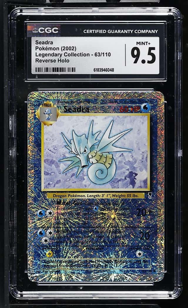 Seadra