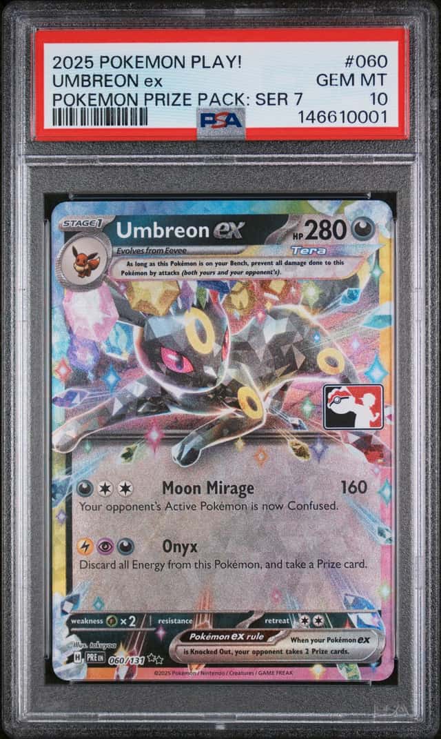 UMBREON ex