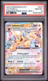Jolteon Ex
