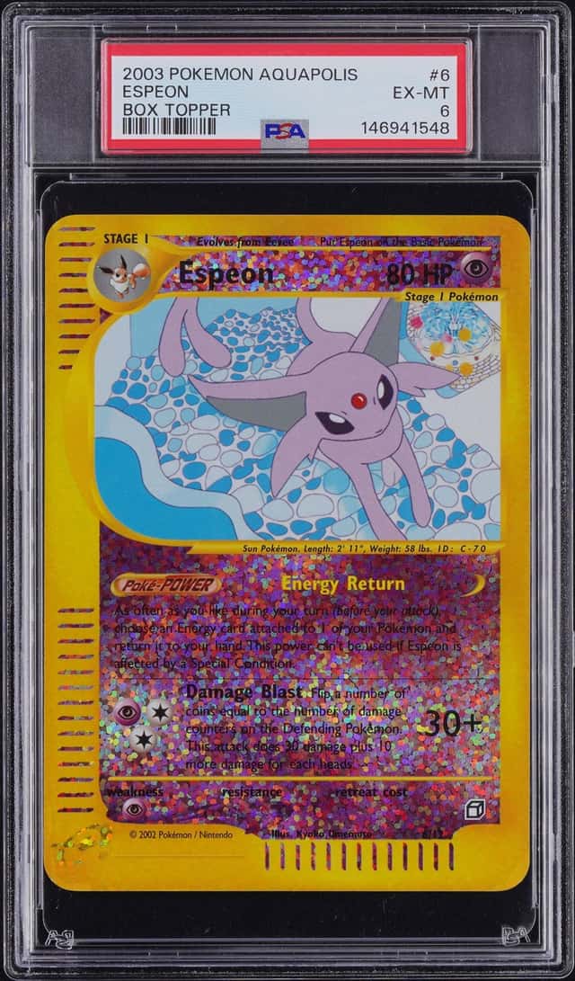 Espeon
