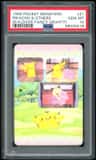 Pikachu & Others