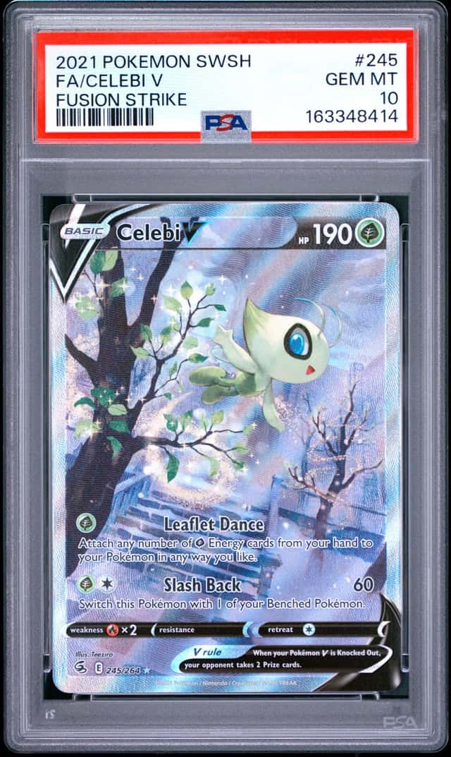 Celebi V
