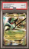Sceptile Ex