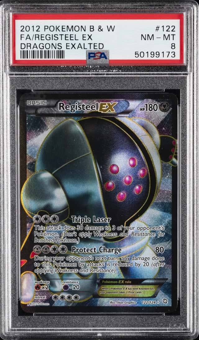 Registeel EX