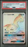 Lapras Gx