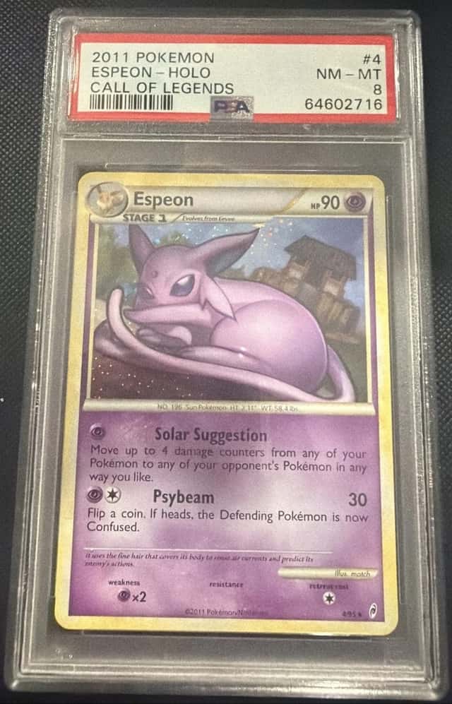 Espeon