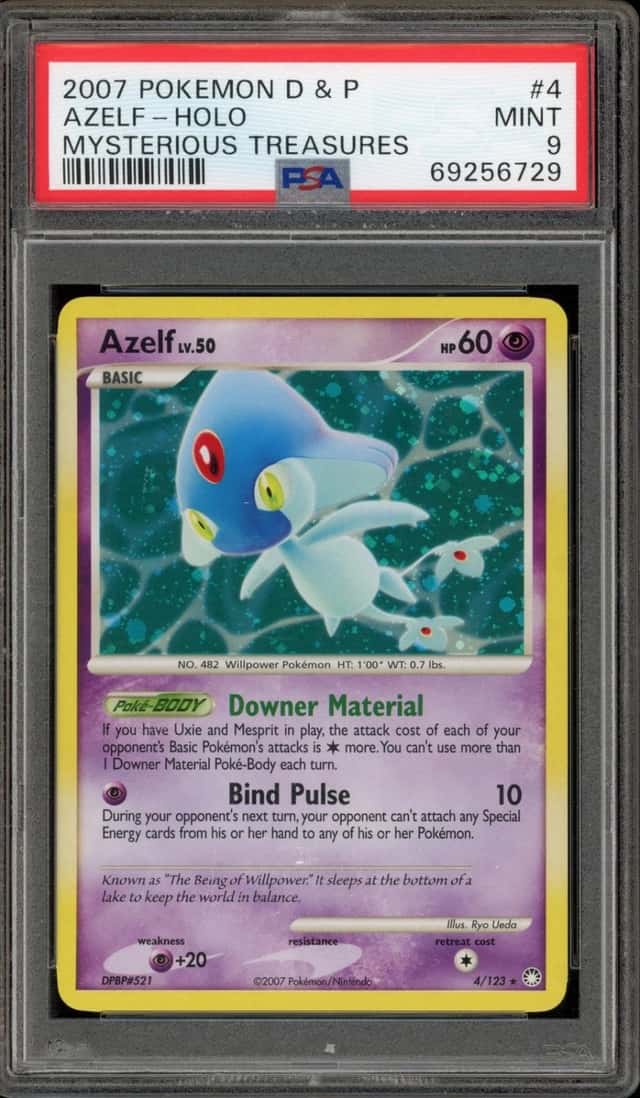 Azelf