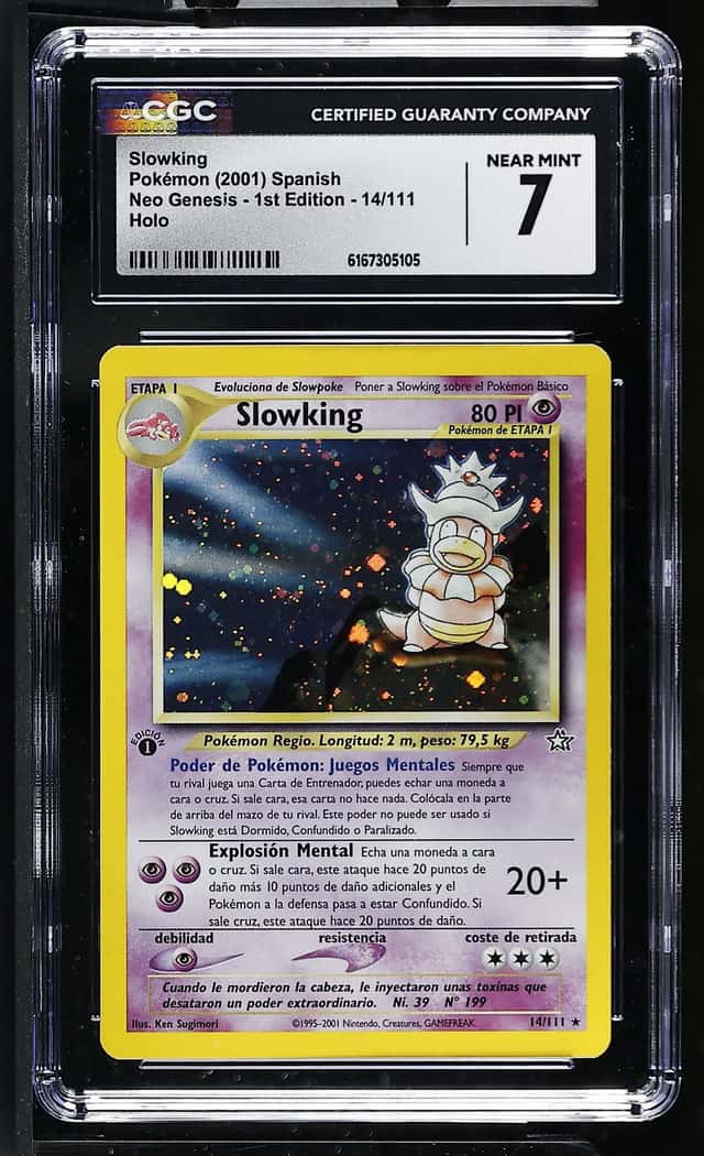 Slowking