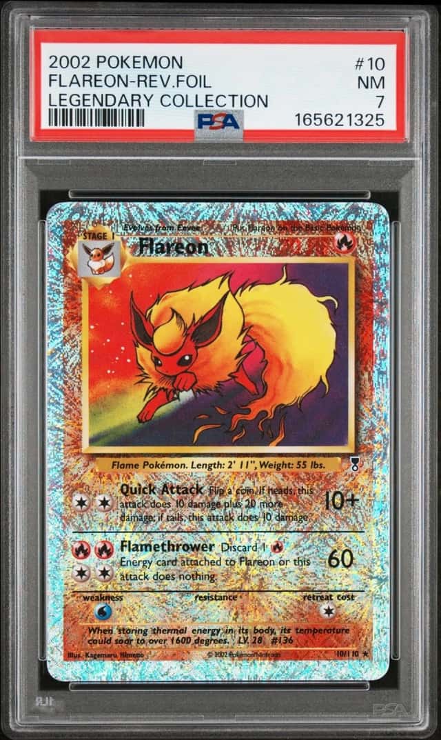 Flareon