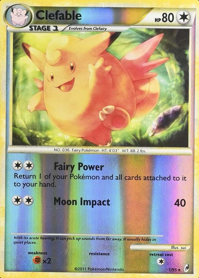 Reverse Holo