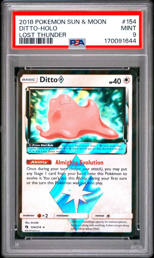 Ditto