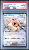 Eevee Ex