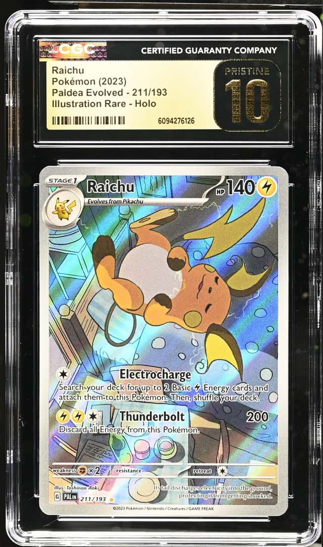 Raichu
