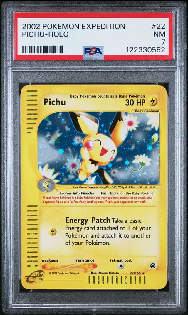 Pichu