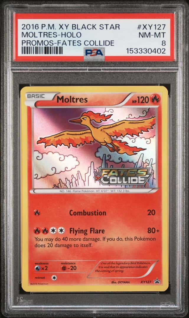 Moltres
