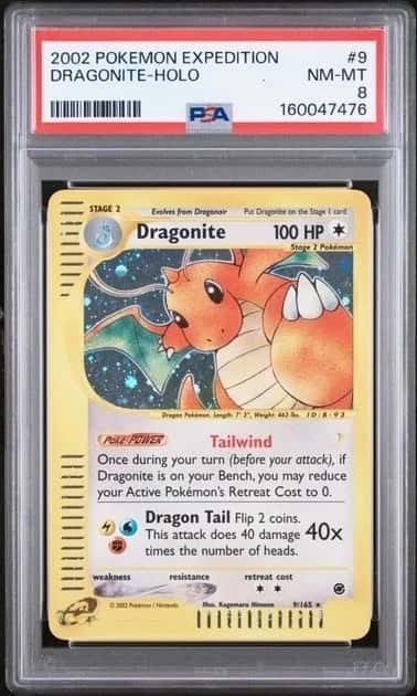 Dragonite