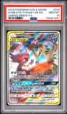 Mega Sableye & Tyranitar Gx