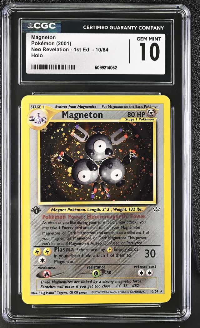 Magneton