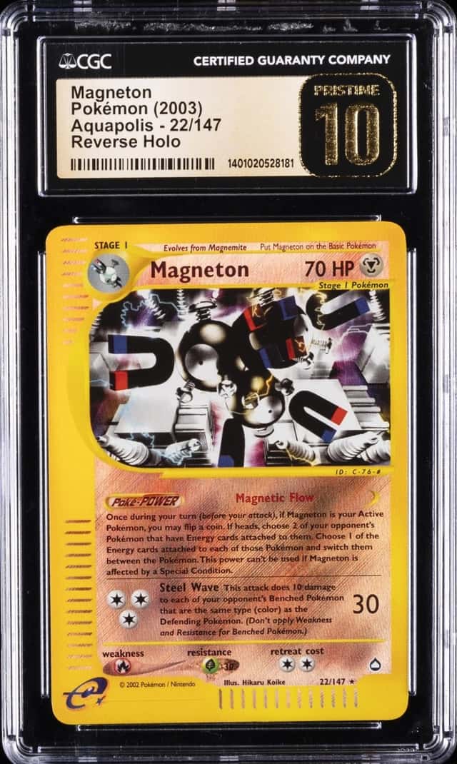 Magneton