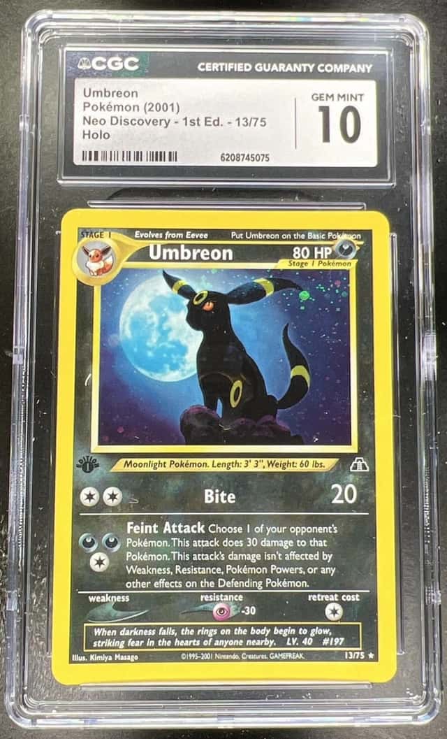 Umbreon