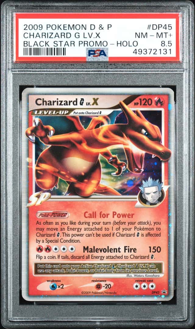 Charizard
