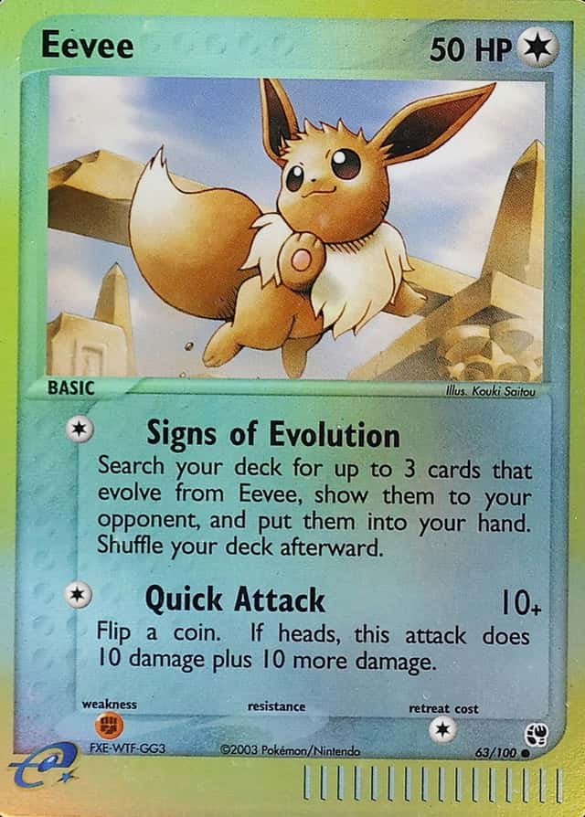 Reverse Holo