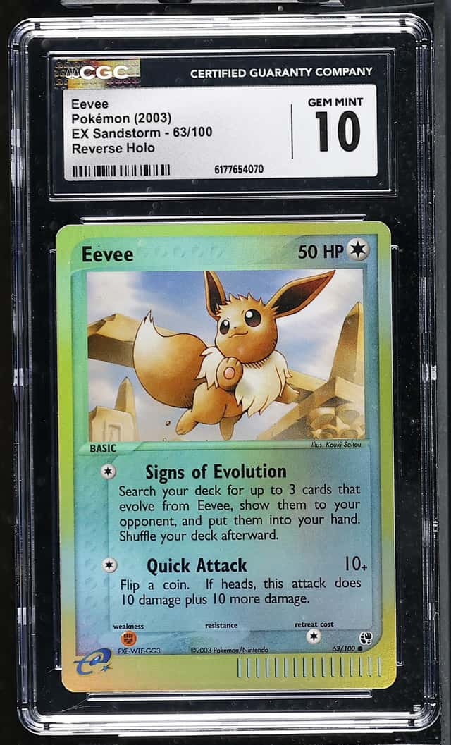 Eevee