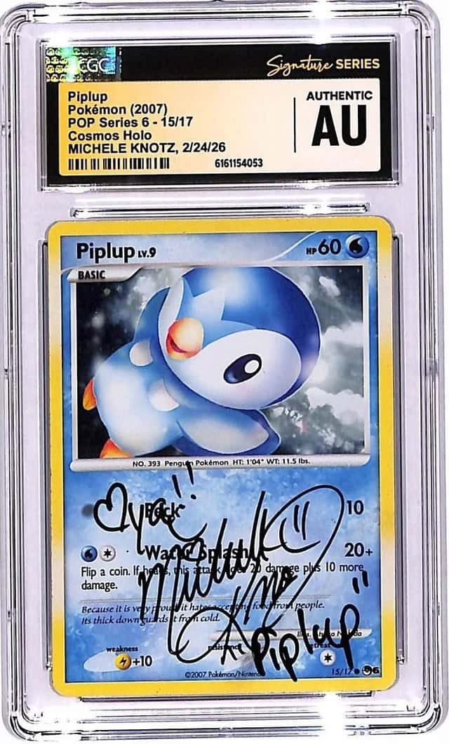 Piplup