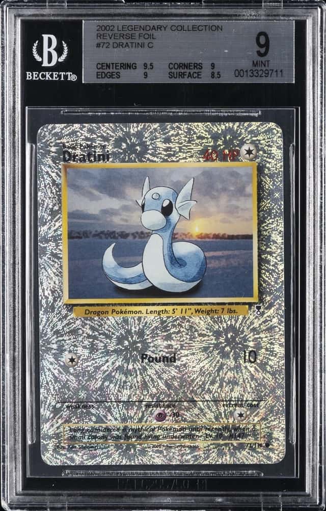 Dratini