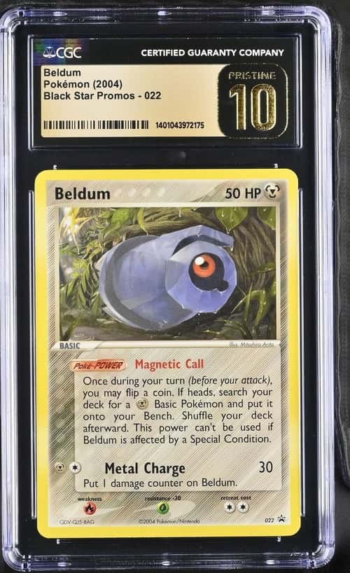 Beldum