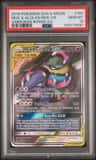 Muk & Alolan Muk Gx
