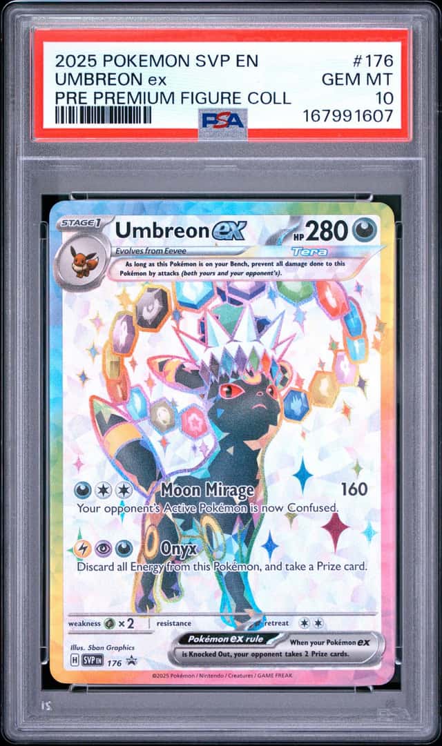 UMBREON ex