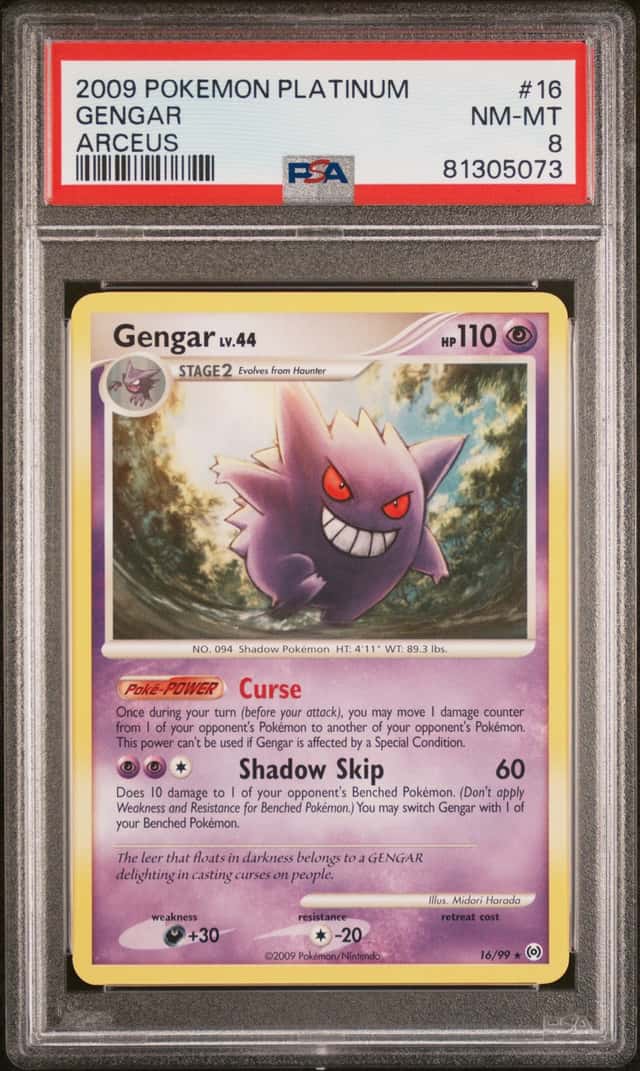 Gengar