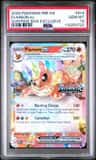 Flareon Ex