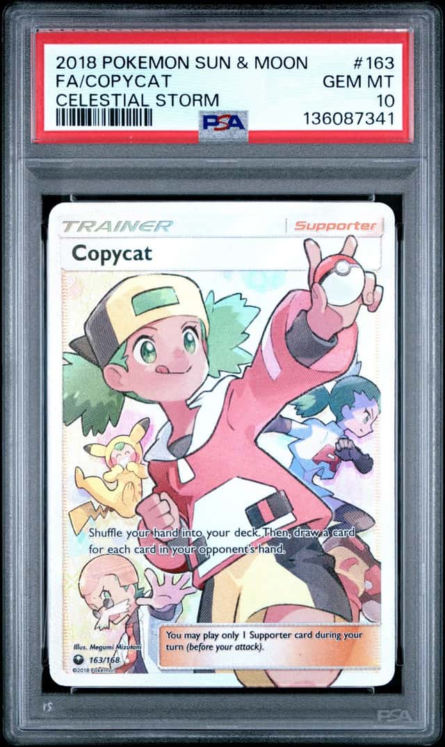 Copycat