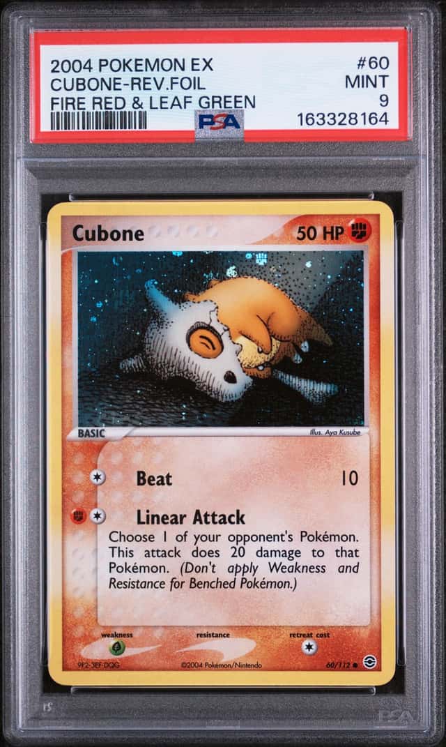 Cubone