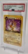 Dark Jolteon