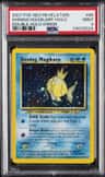 Shining Magikarp