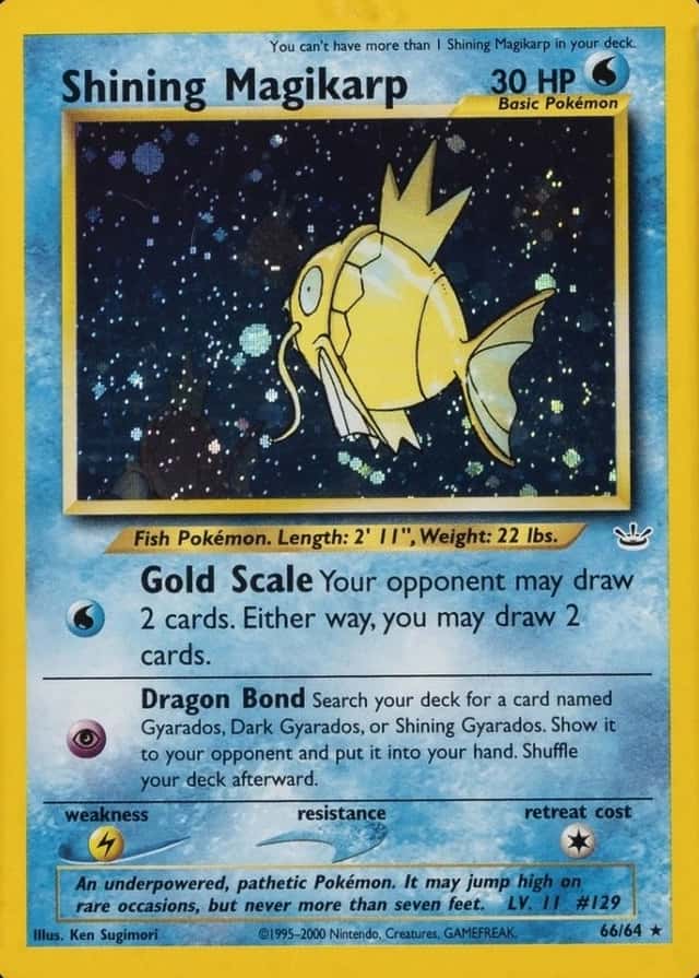 Double Holo · Error