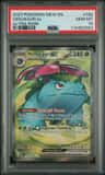 Venusaur Ex