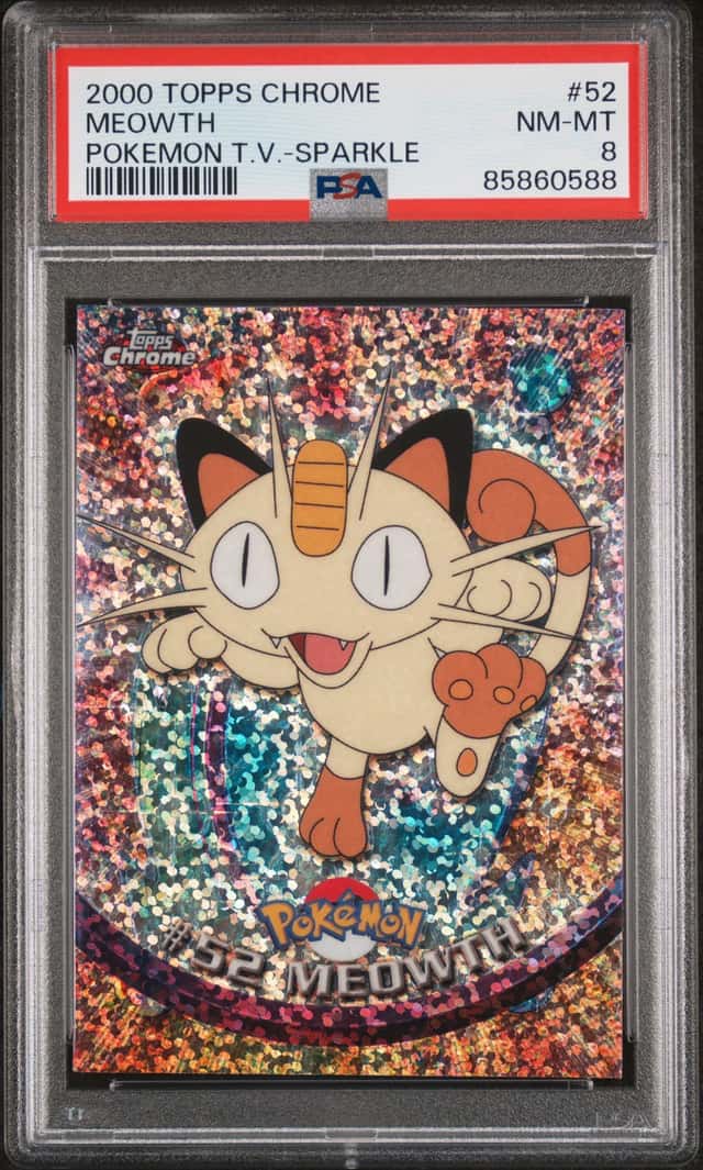 Meowth