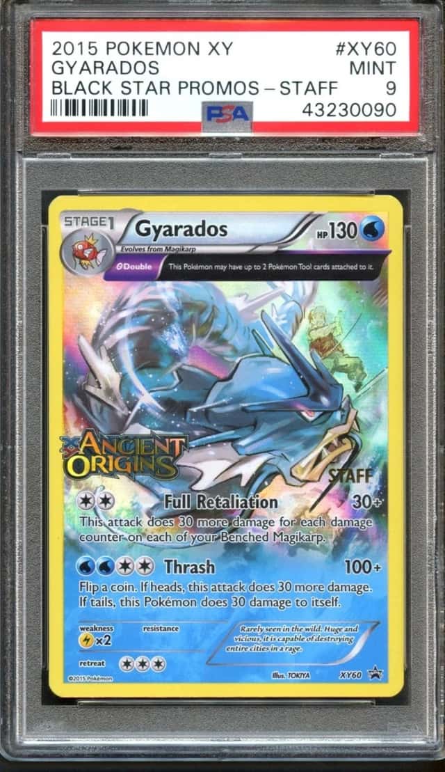 Gyarados