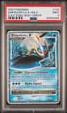 Empoleon Lv.x
